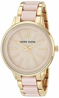 Anne Klein Resin