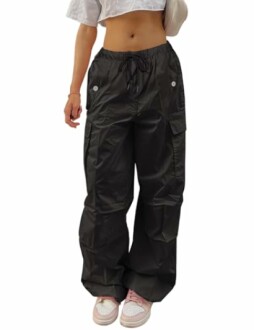 Yuson Girl Pantalones Cargo