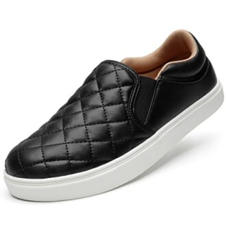 STQ Slip On Shoes