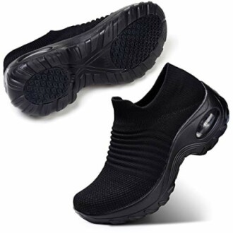 STQ Women's Walking Shoes