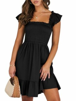 ANRABESS Summer Dress