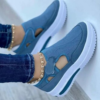 Spring Sneakers Women