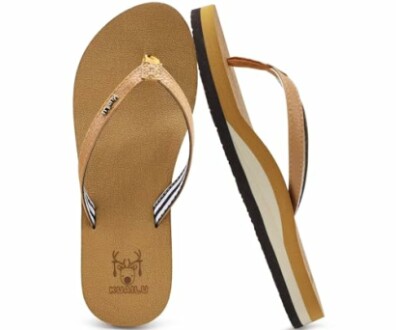 KuaiLu Flip Flops