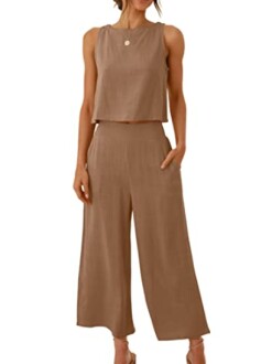 ANRABESS Jumpsuit