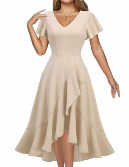 DRESSTELLS Formal Cocktail Dresses