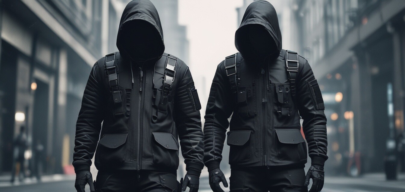 How Collaborations are Shaping the Future of Techwear