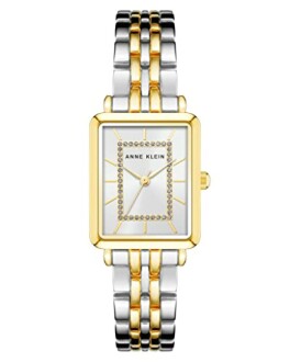Anne Klein Women's Glitter Accented