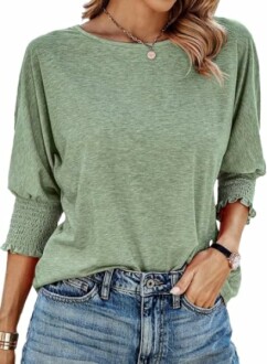 Dokotoo Women's 2025 Fashion Tops
