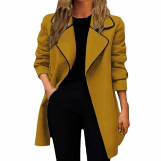 5x Womens Winter Coat