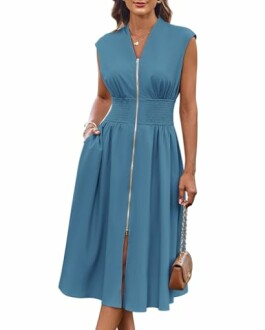 GRACE KARIN Summer Dress