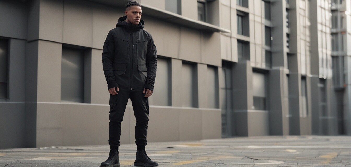 The Best Techwear Jumpsuits for Women
