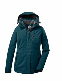 Killtec Damen Outdoorjacke