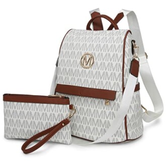 MKP Women Fashion Backpack
