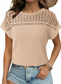 Dokotoo Women's Tops