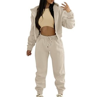 Casual Tracksuit