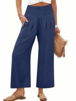 Palazzo Pants