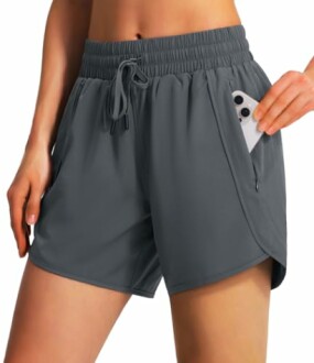 Ksmien Women's 5"