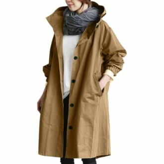 Rain Suit for Women