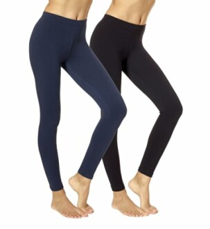No Nonsense Legging