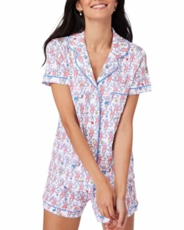 Womens Pajamas Set